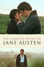 The Complete Novels Of Jane Austen