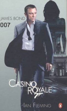 Casino Royale by Ian Fleming