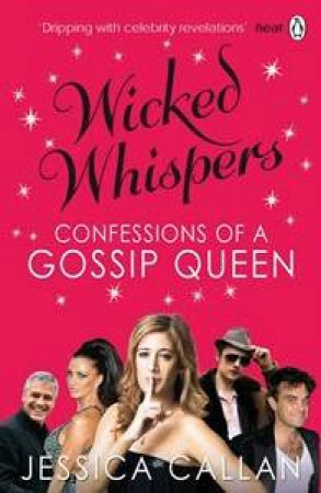 Wicked Whispers by Jessica Callan