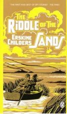 The Riddle Of The Sands