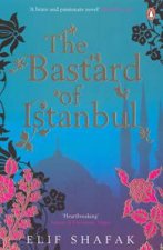 Bastard of Istanbul