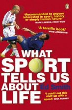 What Sport Tells Us About Life