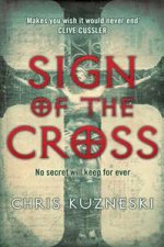 Sign Of The Cross