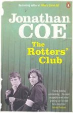 The Rotters Club