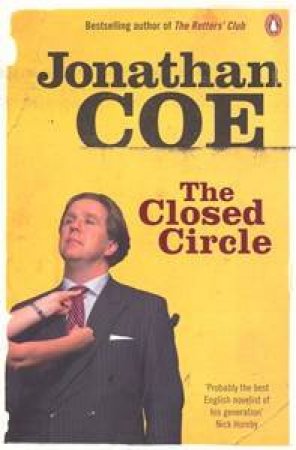 The Closed Circle by Jonathan Coe