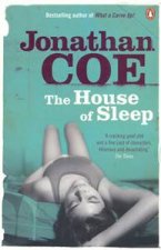 The House of Sleep