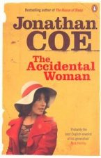 The Accidental Woman