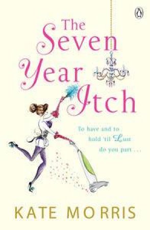 Seven Year Itch by Kate Morris