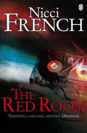 The Red Room by Nicci French