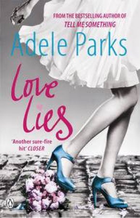 Love Lies by Adele Parks