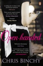 OpenHanded