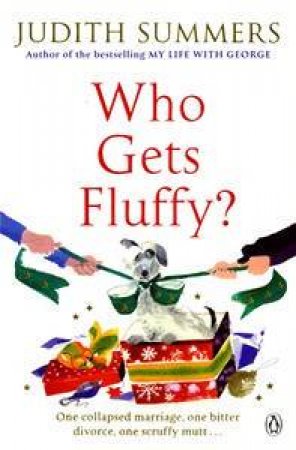 Who Gets Fluffy? by Judith Summers