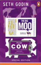 Big Moo Purple Cow