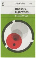 Great Ideas Books v Cigarettes