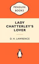 Popular Penguins Lady Chatterleys Lover