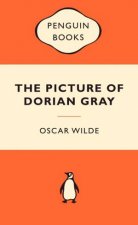 Popular Penguins The Picture of Dorian Gray