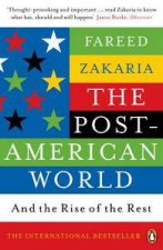 Post American World And the Rise of the Rest