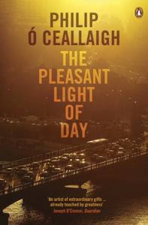 Pleasant Light of Day by Philip O'Ceallaigh