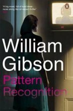 Pattern Recognition