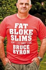 Fat Bloke Slims How I Lost Three Stone