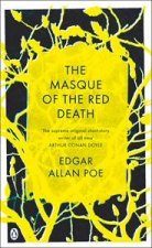 The Masque of the Red Death