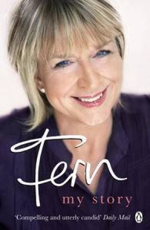 Fern: My Story by Fern Britton