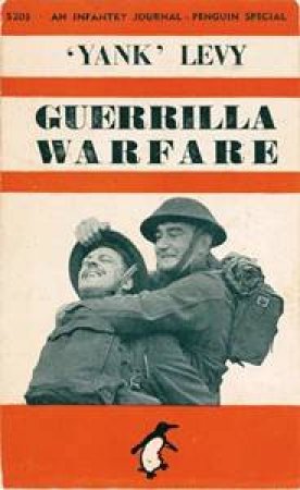 Guerrilla Warfare by Yank Levy