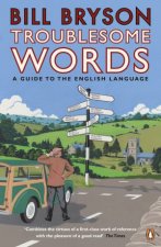 Troublesome Words  4th Ed