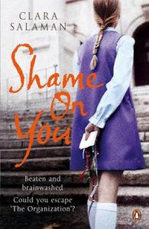 Shame on You by Clara Salaman