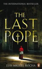 The Last Pope