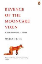 Revenge of the Mooncake Vixen