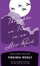 Penguin Great Ideas Thoughts on Peace in an Air Raid