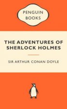 Popular Penguins The Adventures of Sherlock Holmes