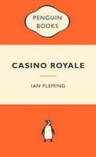 Popular Penguins Casino Royale