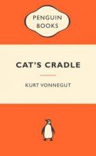 Popular Penguins Cats Cradle