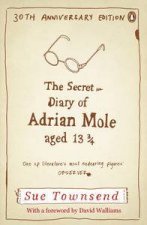 The Secret Diary of Adrian Mole Aged 13 34