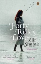 Forty Rules of Love