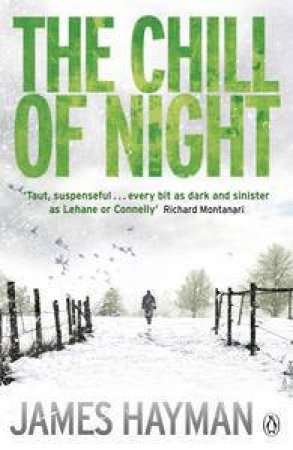 The Chill of Night by James Hayman