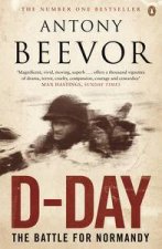 DDay The Battle for Normandy