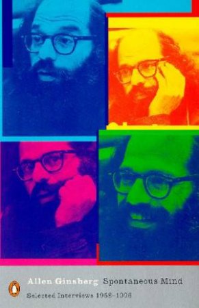 Penguin Modern Classics: Selected Interviews by Allen Ginsberg