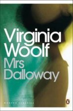 Penguin Modern Classics Mrs Dalloway