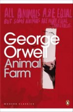 Penguin Modern Classics Animal Farm