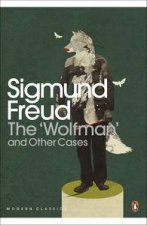 Penguin Modern Classics The Wolfman And Other Cases