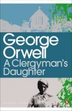 Penguin Classics The Clergymans Daughter