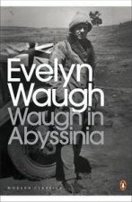 Penguin Modern Classics Waugh In Abyssinia