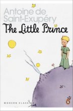 Penguin Modern Classics The Little Prince  Letter To A Hostage