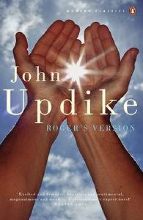 Roger's Version by John Updike