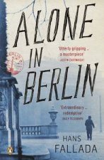 Penguin Modern Classics Alone In Berlin