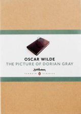 The Picture of Dorian Gray