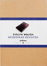 Brideshead Revisited